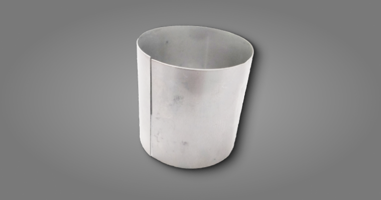 Stainless Steel Raschig Rings Manufacturer & Supplier in India